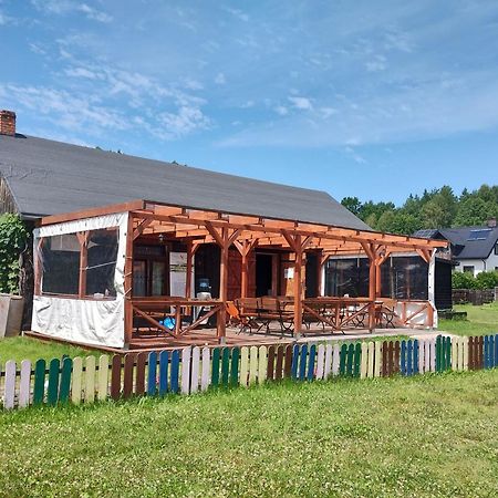 Mazowieckie Siolo Julianowka Exterior foto