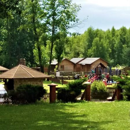 Mazowieckie Siolo Julianowka Exterior foto