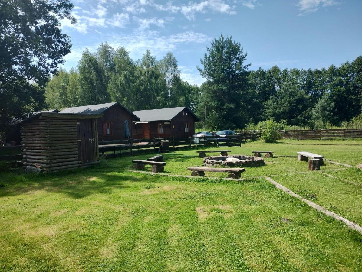 Mazowieckie Siolo Julianowka Exterior foto