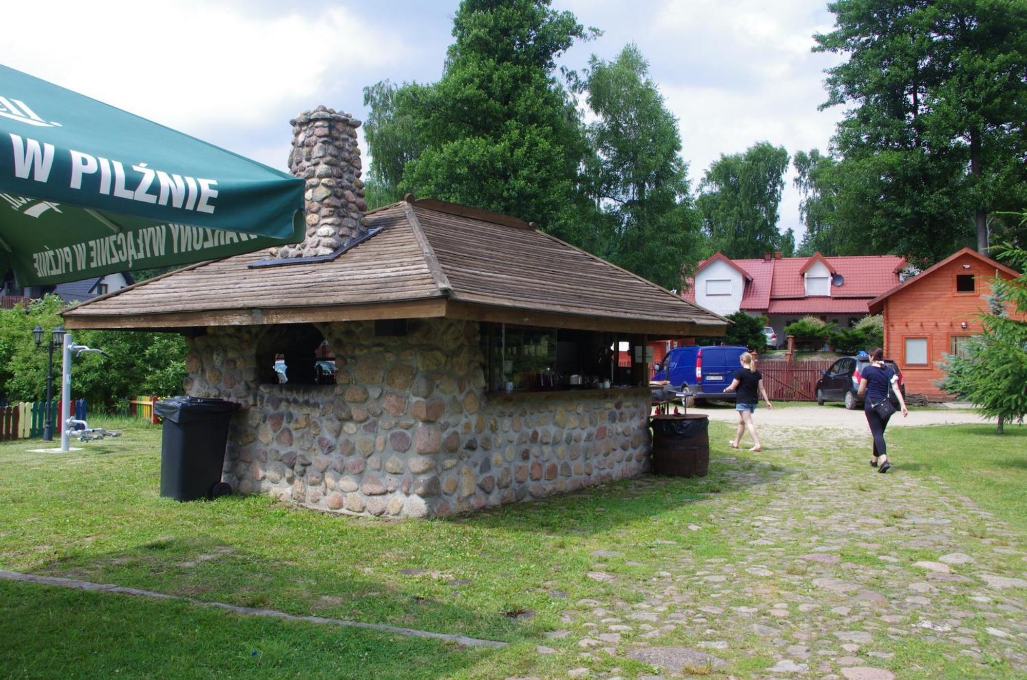 Mazowieckie Siolo Julianowka Exterior foto