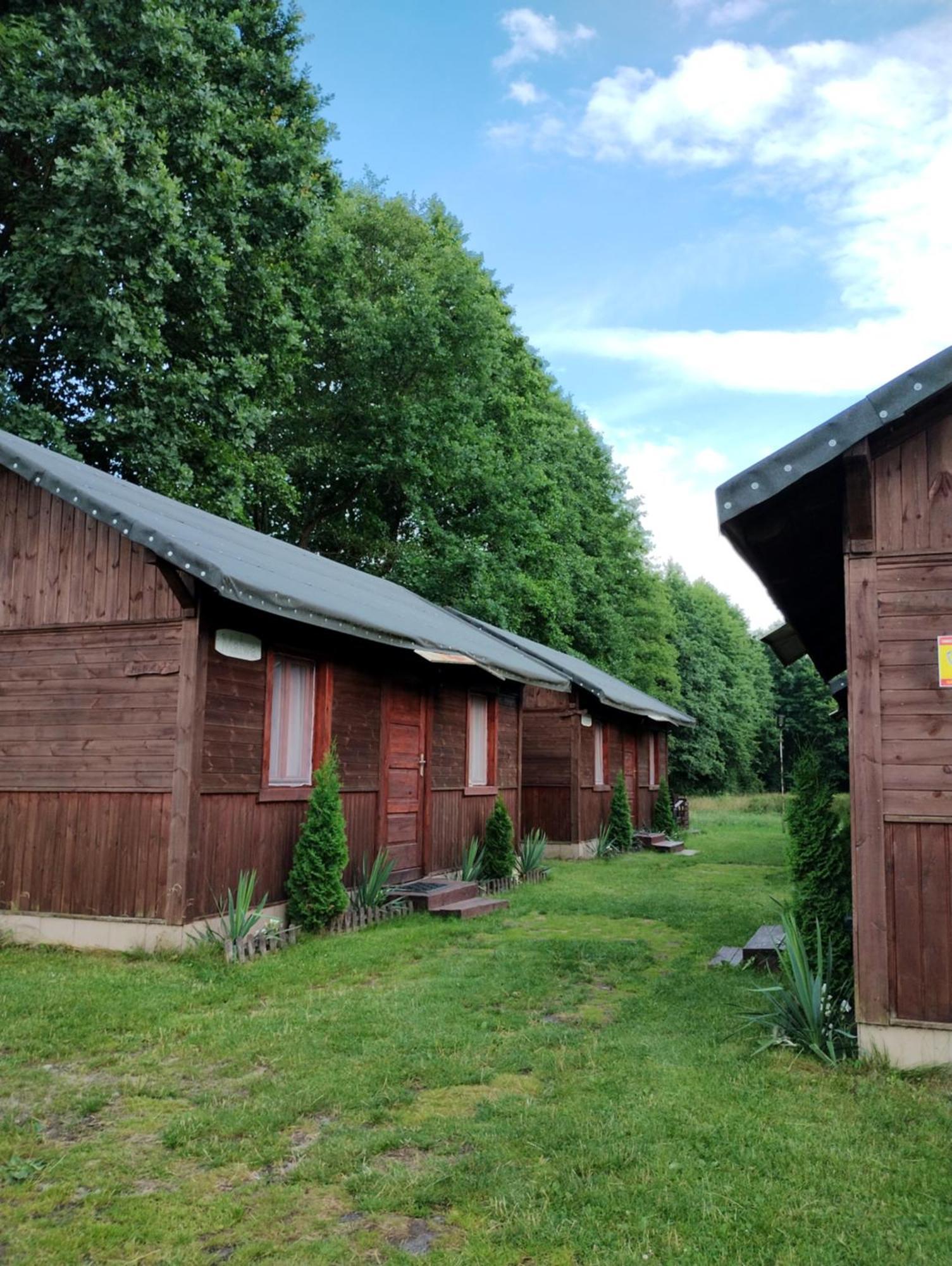 Mazowieckie Siolo Julianowka Exterior foto