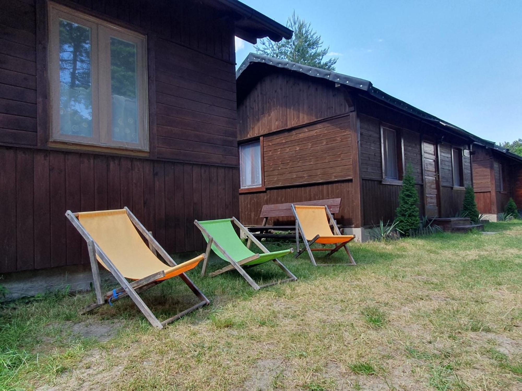 Mazowieckie Siolo Julianowka Exterior foto